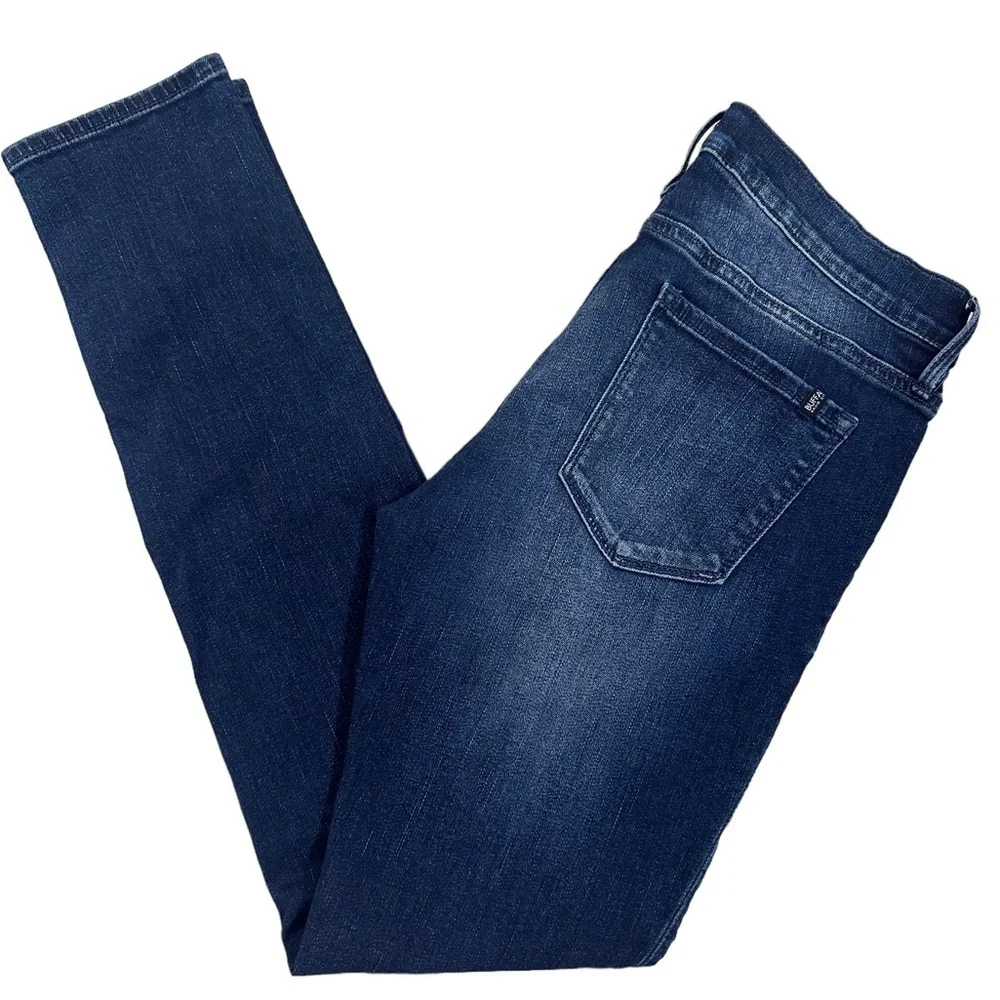 Buffalo David Bitton Ladies' Mid-Rise Faith Skinny Jean Size 29